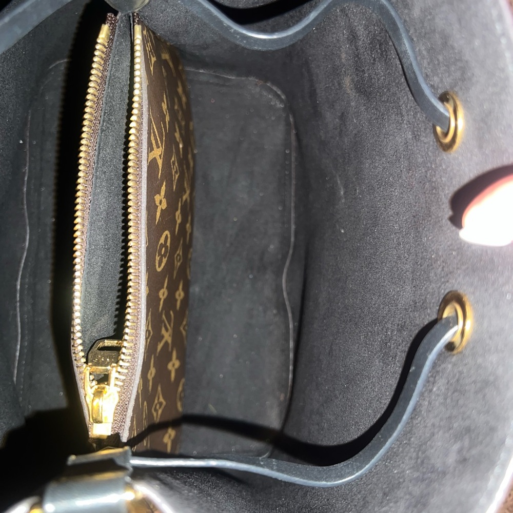 Louis Vuitton Neo Noe MM in excellent condition. - Picture 16 of 16